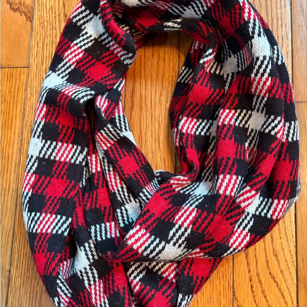Talbots Infinity Scarf - image 6